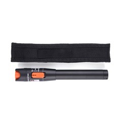 5/10/20/30/50/80/100KM Visual Fault Locator Red Light Fiber Optic Tester Tool