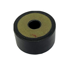Rubber Buffer Foot for Stihl TS410 TS420 TS700 TS800 Cutoff Saws (4205 790 9300)