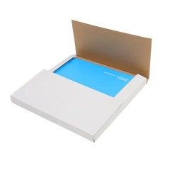 100LP 12 1/2″ Premium Record Album Mailers Shipping Book Box Cardboard Mailers