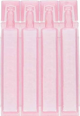 Addipak Sterile Saline Solution 0.9% 5ML (Box Of 100) New Sealed Ships Today