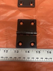 China Chinese Excavator Seat Hinges