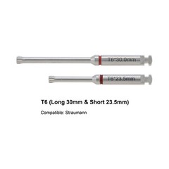 Healing Cap Abutment Cover Screw NC/RC Wrench Fits Straumann ITI Bone Level /BLT