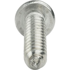 #6 Phillips Pan Head Sheet Metal Screws Self Tapping Stainless Steel All Lengths