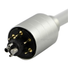 CICADA Dental LED Electric Motor w/ Tube For 1:1 1:5 16:1 Handpiece Contra Angle