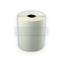 1-200 Rolls 250/roll 4×6 Zebra 2844 Eltron EcoSwift Direct Thermal Printer Label