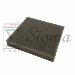 Sponge Square Shaped Air Filter Cleaner Element For Predator 6.5HP 212CC Engine