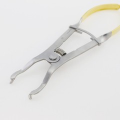 Dental Sectional Matrix System Bands Retaining Rings Wedges Forceps Palodent V3