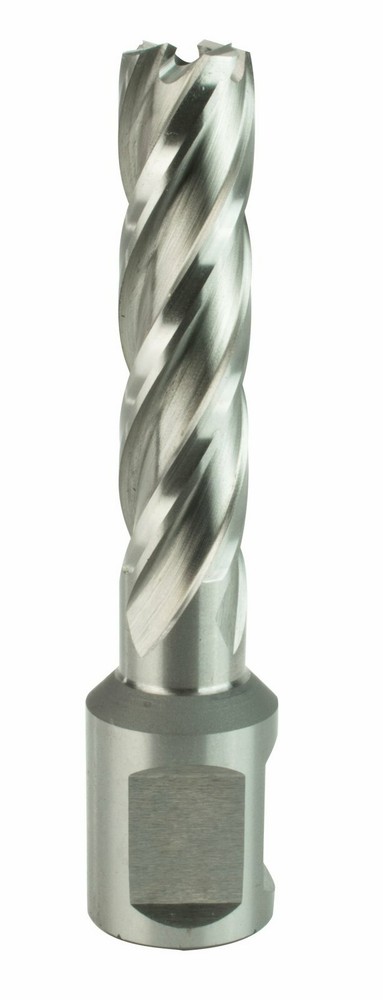 Steel Dragon Tools® 1/2″ x 2″ HSS Annular Cutter with 3/4″ Weldon Shank
