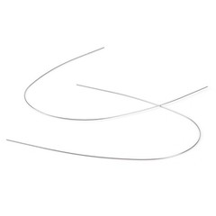 AZDENT Dental Ortho Super Elastic NiTi Archwire Round Square/Ovoid/Natural