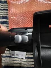 Zebra MC3390xR UHF RFID Reader Scanner w/ Accessories Handheld Mobile Barcode