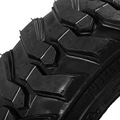 10×16.5 Skid Steer Tire 12PR Heavy Duty 10-16.5 Industrial Tire for Bobcat