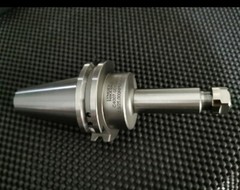 Lyndex-Nikken CAT40 Collet Chuck – C4007-0011-4.00 G2.5/25,000RPM