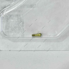 NC Dental Mini Healing Abutment Cap NC Fit Straumann ITI Yellow