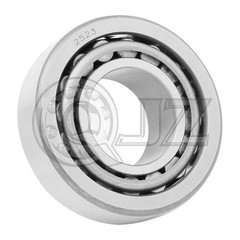 [1-Pack] 2585-2523 Tapered Roller Bearing Set 1-5/16″ x 2.75″ x 0.998″ (IDxODxW)