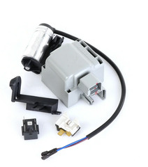 True 809682 OEM Start Component/Electricals Kit, EMC3125U Compressor, TBR60
