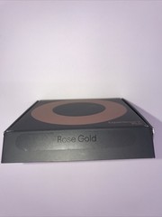 Loop Ear Plugs (Experience 2 Plus) 12 l 15 NRR – Rose Gold – Open Box