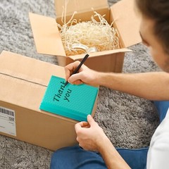 500pcs Bulk Bubble Mailers 4×8″ Small Padded Envelope Mailing Bags 4×7 Teal #000