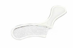 10-50Pcs Dental Bite Registration Impression Triple Trays Quadrant Xsmall Half