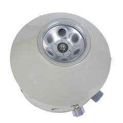 800-1 Electric Centrifuge Machine Lab Medical Practice 110V 4000 rpm 20ml x 6