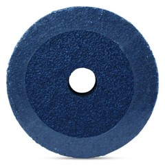 200 Pack 4.5″ Zirconia Resin Fiber Disc 36 Grit 4-1/2″ Grinding & Sanding Discs