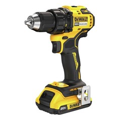 DEWALT DCD793D1R 20V MAX 1/2″ Cordless Drill Driver Certified Refurbished