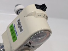 Ohio Medical 1251 Intermittent Suction Unit Vacuum Regulator as shown