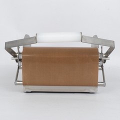 Tabletop Sushi Roll Making Machine Tabletop Round Sushi Forming Roller Maker