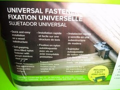 Trex Hideaway Hidden Deck Universal Fasteners 500 sq.ft. DA00002 FREE SHIPPING