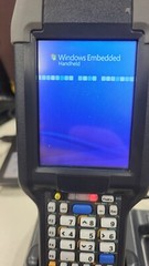 Intermec CK3X , Windows WeH6.5, Extended Range 2D, 30 Days Warranty