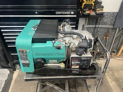ONAN EMERALD PLUS GENERATOR 4000 WATT (click Item Description Needs Work)