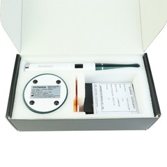 Woodpecker LED Dental Curing Light Lamp 1 Sec Resin Cure 2500mw Teeth Whitening