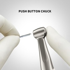 NSK Style Dental E-Generator LED High Speed/Low Speed Handpiece Kits 2Hole/4Hole