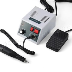 Dental Lab Marathon Electric Micromotor Polishing Unit 35000 rpm Motor Handpiece