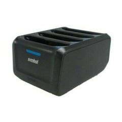 Zebra 4-Port Battery Charger for TC70 TC75 TC77 | SAC-TC7X-4BTXC1-01