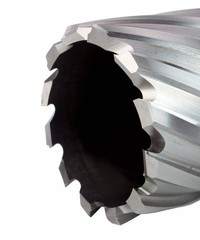 Steel Dragon Tools® 2″ x 2″ HSS Annular Cutter with 3/4″ Weldon Shank