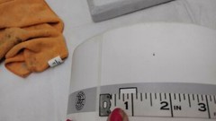SHIPPING LABELS/1 Roll/ 500/ labels/ Big Time Products/ 4 x 13 IN.