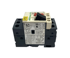 Schneider Electric GV2ME16 TeSys Deca Manual Starter & Protector 9-14A