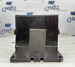 SQUARE D 8910DPA93S40V02 MAGNETIC CONTACTOR 120VAC 90 FLA 120A FREE FAST SHIPP