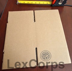 SHIPPING BOXES – Many Sizes Available