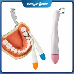 10/20/30Pcs Dental Endodontic Pro Matrix Bands Curved&Standard For Formed Adjust