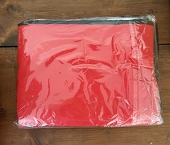 Insulated Pizza Delivery Bag for Carry Hot, 20″ x 20″ x 6″ Carrier Warmer, Insul