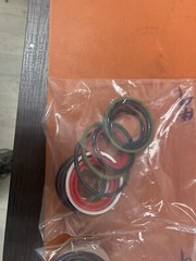 Chinese China Hydraulic Seals Kit For 1 Ton Excavator Agt Miva