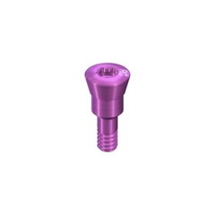Straumann ITI Healing Abutment & Healing Caps Titanium Alloy Ø3.3–Ø6.5mm Implant