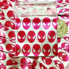 BaggiesSince1987 – 2020 Design Zip Bags Metallic 50 DSN Mix 500PCS, READ DETAILS