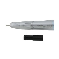 COXO Dental Slow Speed Contra Angle Straight Handpiece Air Motor Inner Water NSK