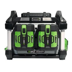 EGO PST3040 3000W Nexus Portable Power Station, 120V A/C (Bare Tool)