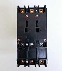 Merlin Gerin Compact C 160H Circuit Breaker 660V 35kA 380/415V 50kA 250V 160A