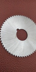 (1) Martindale USA 2.25″ x .031 x 5/8 # Slitting Screw Slotting Saw Blade