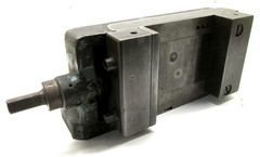 PRATT & WHITNEY 6″ VERTICAL MILLING MACHINE VISE – #P 1-506