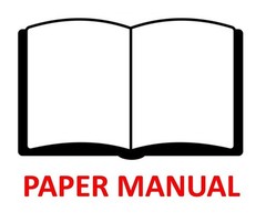1967 Hitch Settings for Mount Implements OP & Parts Manual Fits Brinly-Hardy